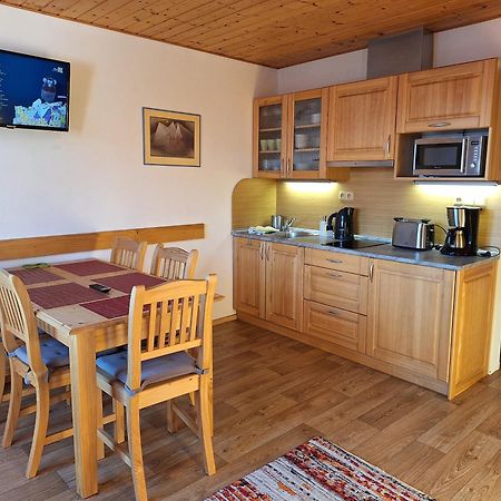 Apartmány Ester Rokytnice nad Jizerou Exterior foto