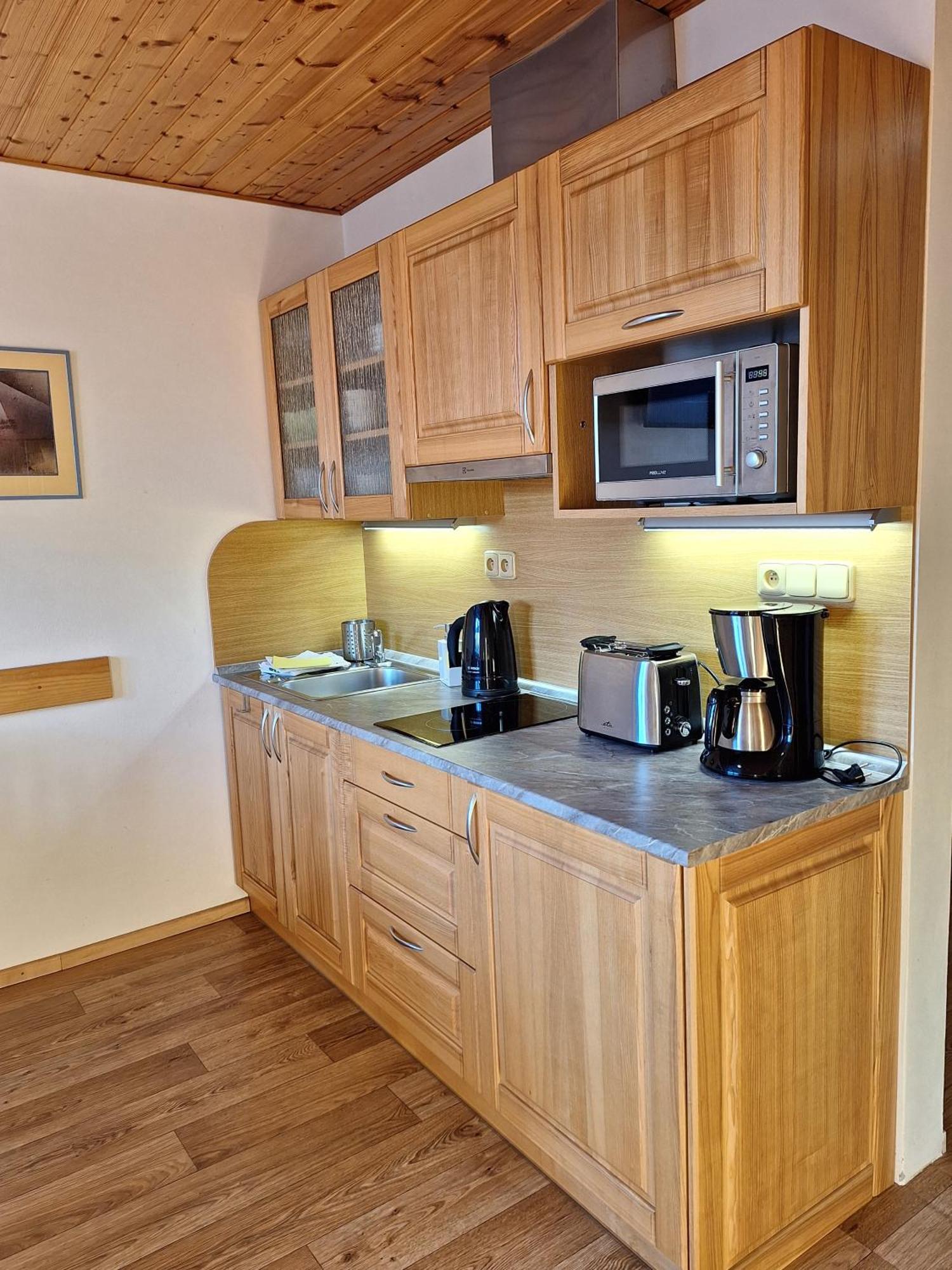 Apartmány Ester Rokytnice nad Jizerou Exterior foto