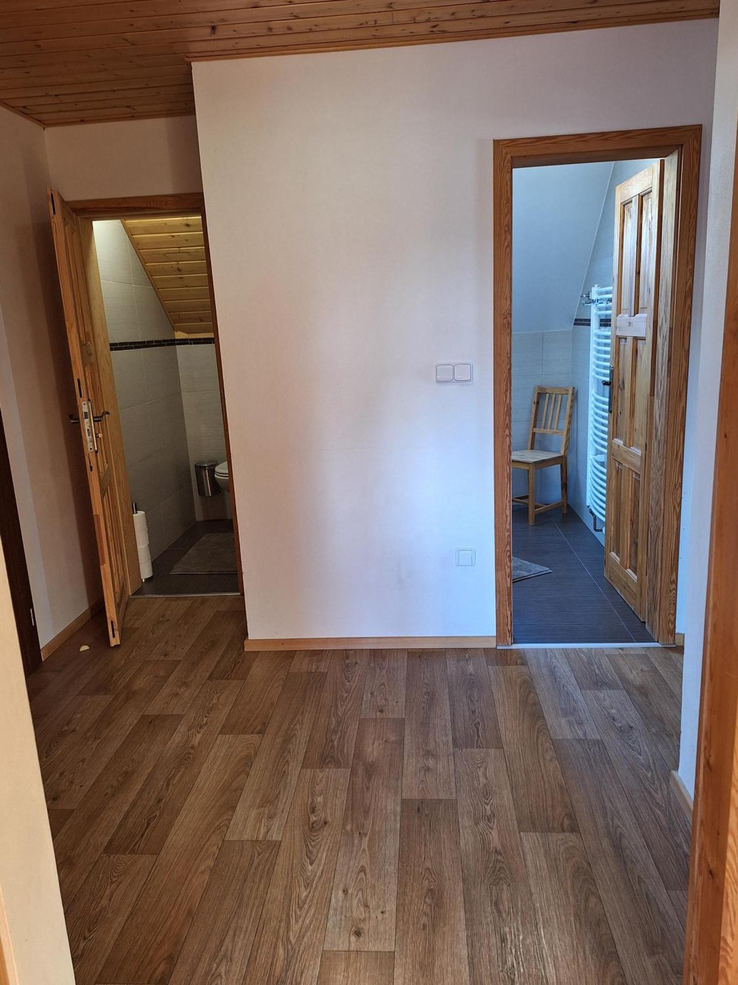 Apartmány Ester Rokytnice nad Jizerou Exterior foto