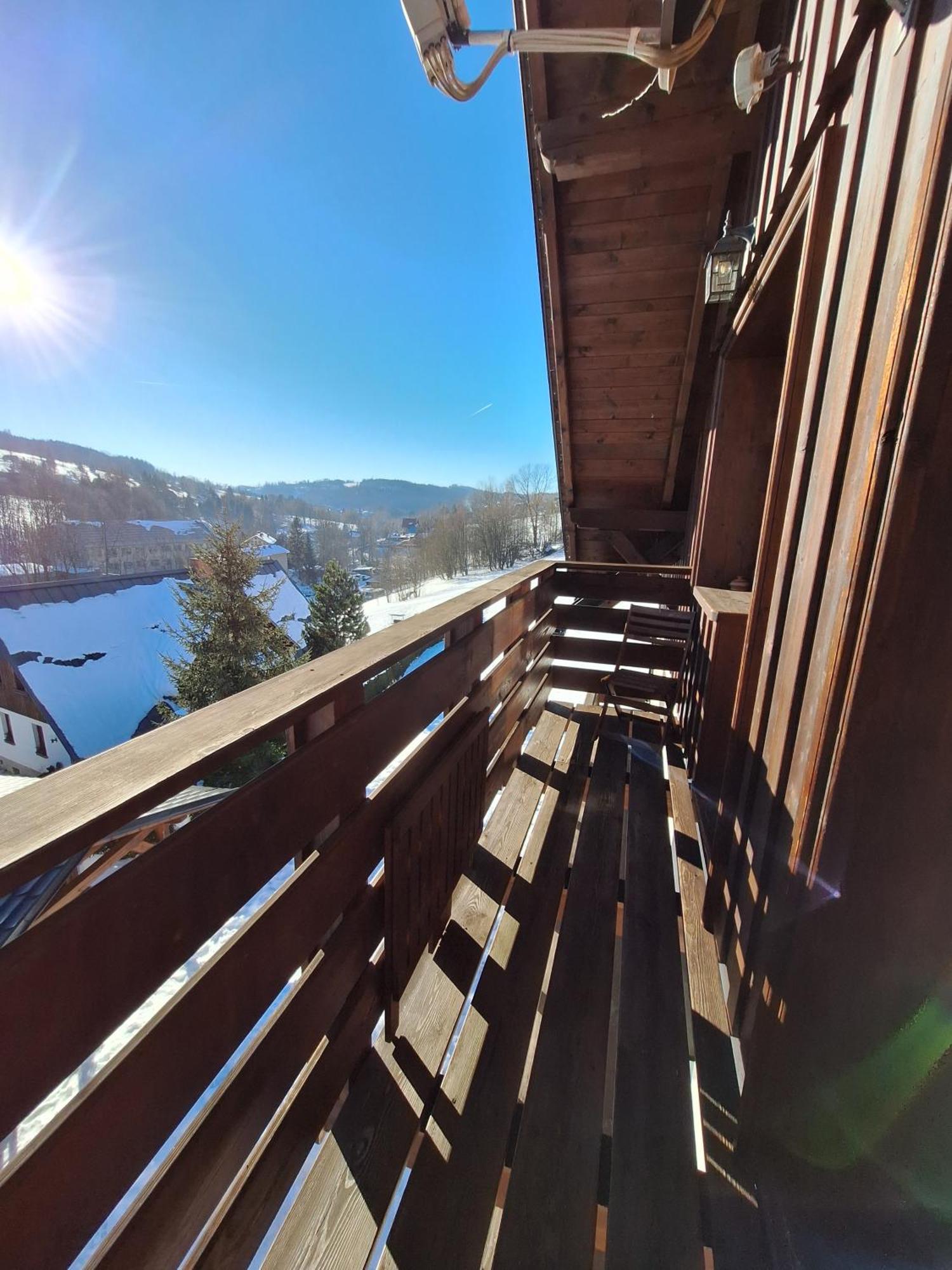 Apartmány Ester Rokytnice nad Jizerou Exterior foto