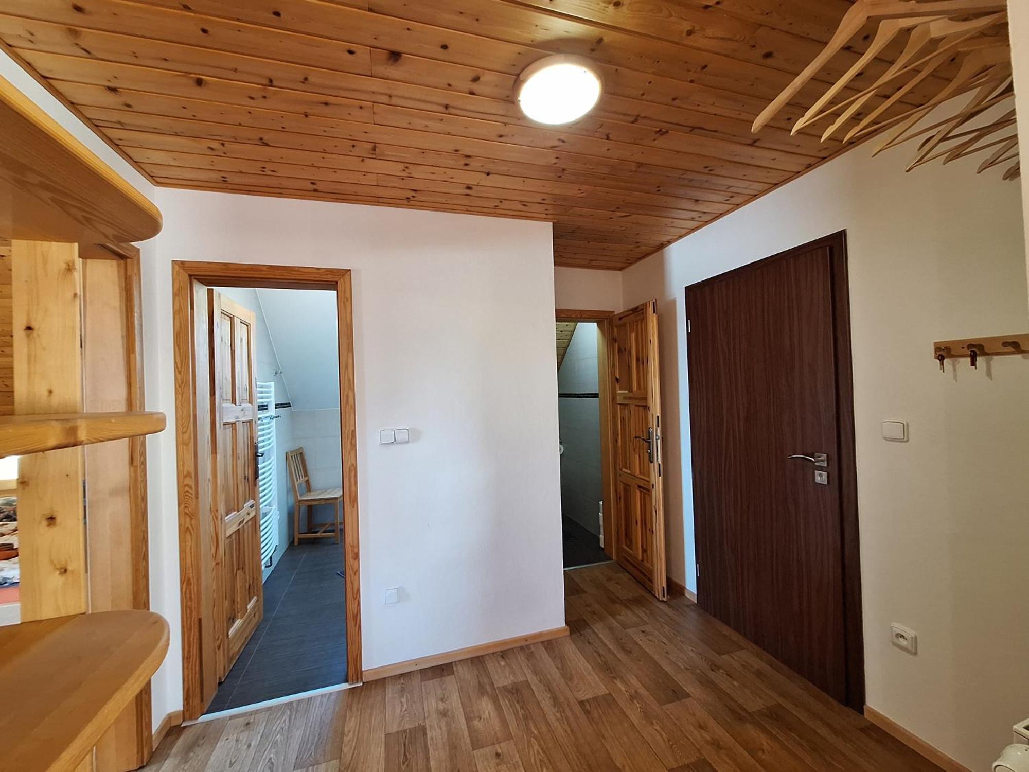 Apartmány Ester Rokytnice nad Jizerou Exterior foto