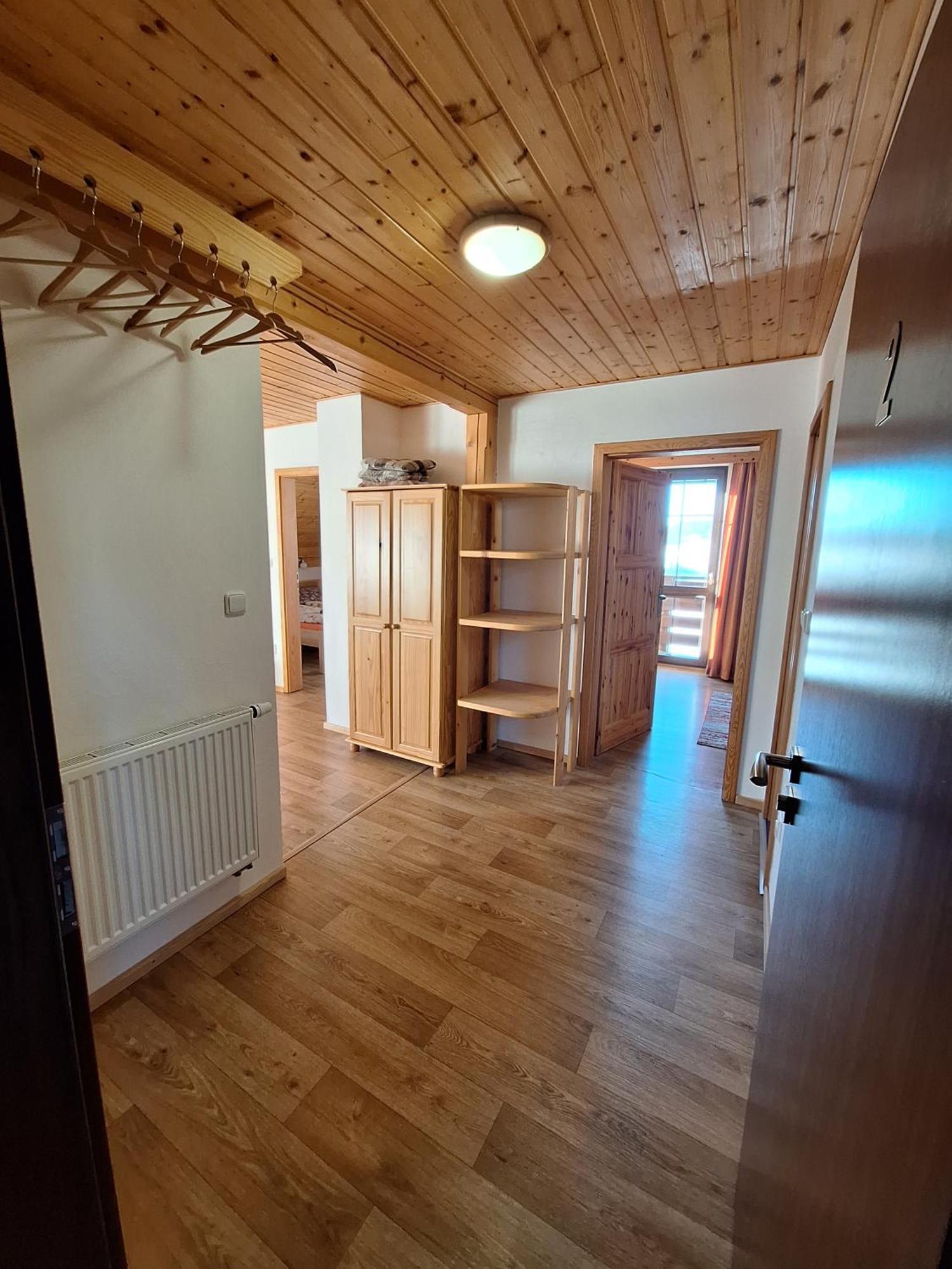 Apartmány Ester Rokytnice nad Jizerou Exterior foto