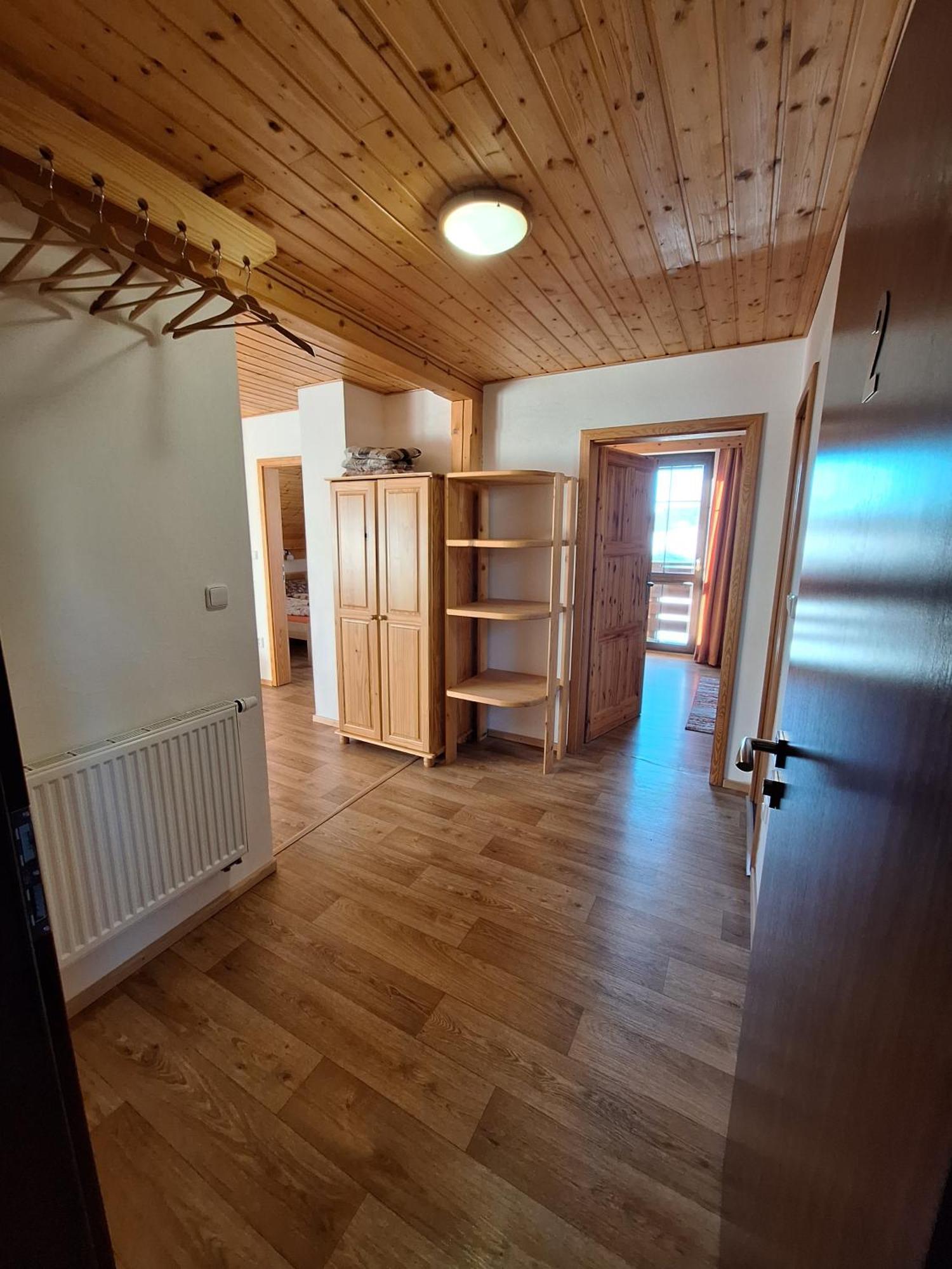 Apartmány Ester Rokytnice nad Jizerou Exterior foto